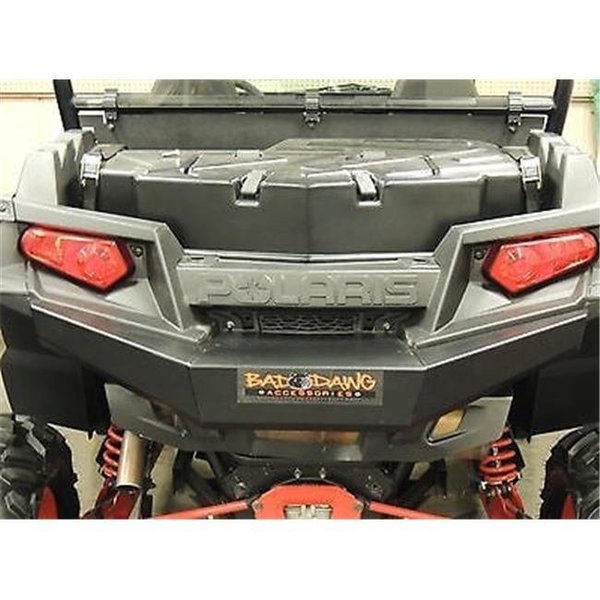 Bad Dawg Bad Dawg 793-9009-00 Rzr Rear Bumper For Polaris Rzr 900Xp Only 793-9009-00